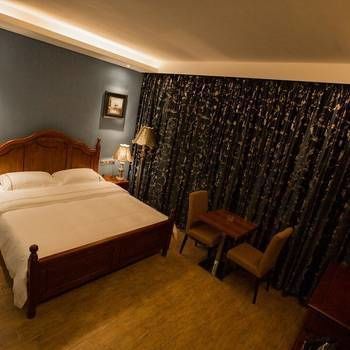 Hotel Photo 13