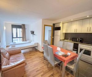 Apartamentos La Solana 3000 El Pas De La Casa Andorra