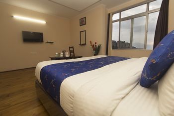 OYO 9686 Hotel Shantiniketan