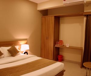 OYO 6447 Samasth Rooms And Suites Mysore India