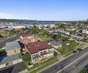 The Apartment on Sapphire Merimbula Australia