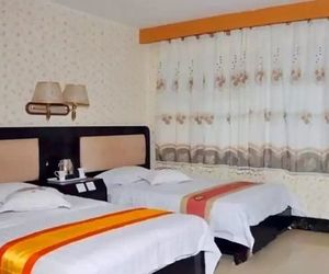 Gui Yuan Hotel Yangshuo China