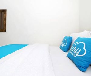 Airy Eco Syariah Medan Petisah Sei Bahkapuran 16A Medan Indonesia