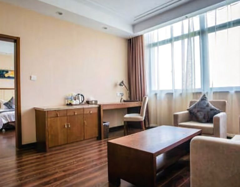 Hotel Photo 4