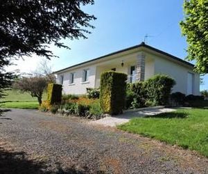 House With 4 Bedrooms In Agonac, With Furnished Garden And Wifi Brantome France