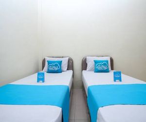 Airy Eco Syariah Medan Timur Komplek DPRD Medan Indonesia