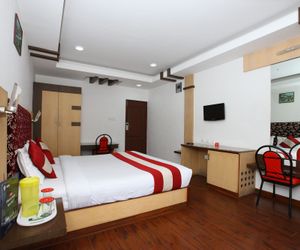 OYO 9950 Hotel Kurunji Meredian Kodaikanal India