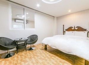 Sky Motel Changwon South Korea