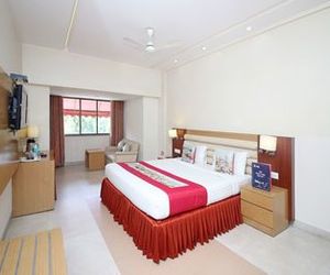 OYO 9610 Hotel MB International Mysore India