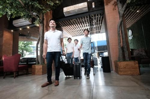 Hotel Photo 19