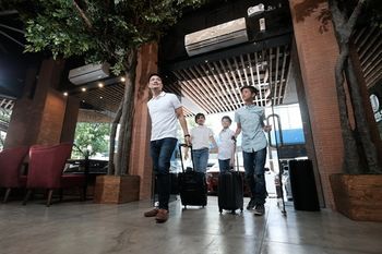 Hotel Photo 20
