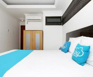 Airy Eco BSD Serpong Boulevard Residence Tangerang Tangerang Indonesia