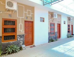 Airy Eco Syariah UNS Palur Panjar Rejo Solo Solo Indonesia