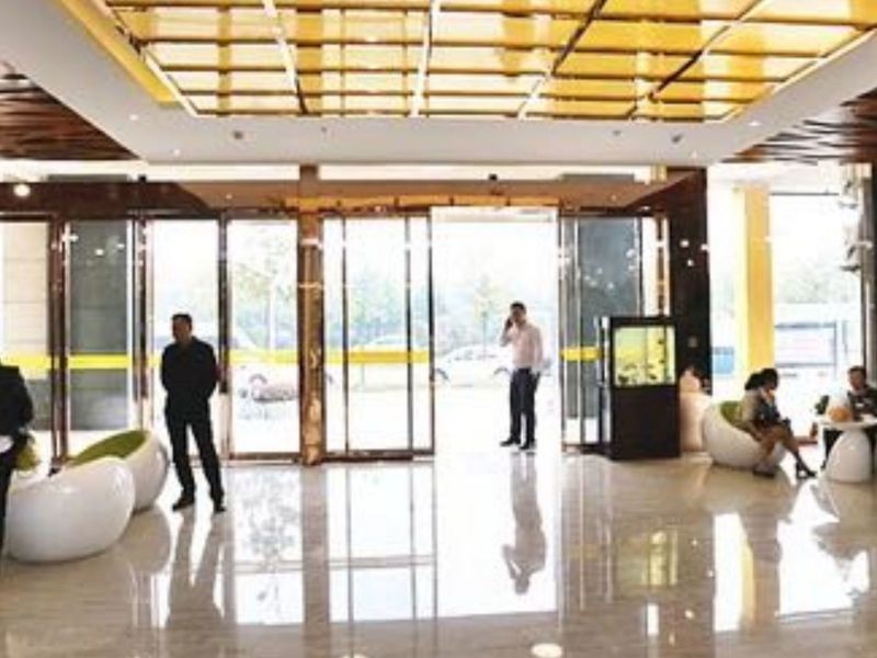 صورة الفندق 2