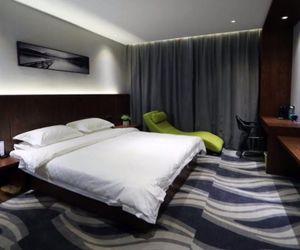 Luoyang Comfort Boutique Hotel Luoyang China