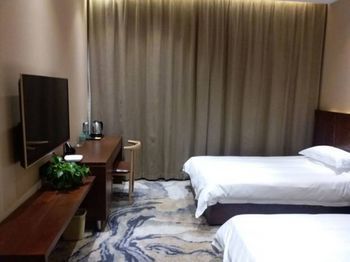 Luoyang Comfort Boutique Hotel