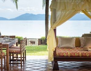 Miskawaan Villa Bougainvillea Mae Nam Thailand