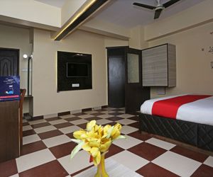 OYO 9926 Hotel Bharat INN Ajmer India