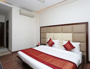 OYO 11337 Asian Hospitality Gurgaon India