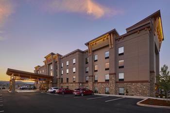Hotel Photo 16