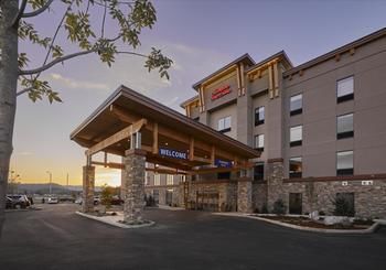 Hotel Photo 17