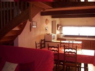 Фото отеля House With 3 Bedrooms in Barcelonnette, With Wifi - 6 km From the Slop
