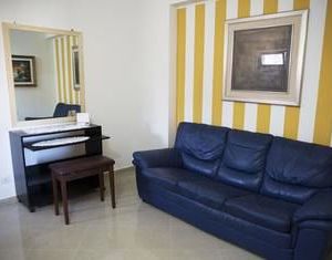 Apartment With 2 Bedrooms In Reggio Calabria, With Wonderful Sea View, Furnished Balcony And Wifi - Reggio Calabria Italy