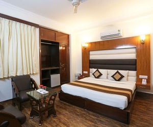 Hotel Zara Grand Delhi City India