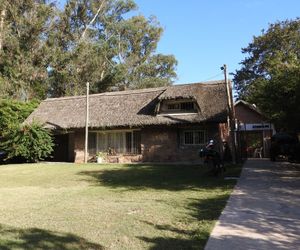 Mi Quincho - Laneca Punta del Este Uruguay