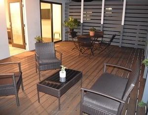 Modern Hillcrest 3 Bedroom San Diego United States