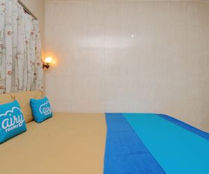 Airy Eco Mamajang Amirullah 4 Makassar Makassar Indonesia
