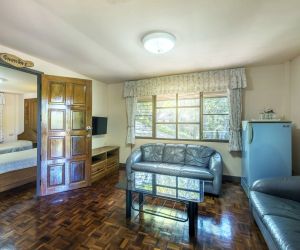 Khao Kho Valley Hotel Khao Kho Thailand