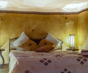 Aladdin Camp Mhamid Morocco