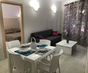 Apartment With 2 Bedrooms In Eleousa, With Furnished Terrace And Wifi Archangelos Greece