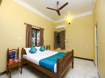 OYO 9833 Home 3BHK Reddiyarpalayam