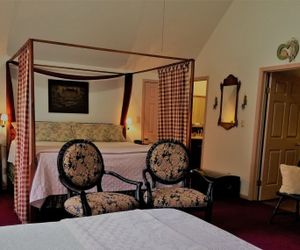 Aldrich House Bed & Breakfast Williamsburg United States