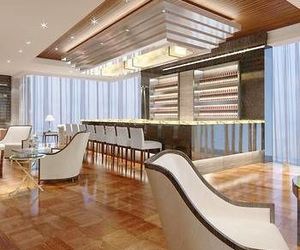 Fubang Jinjiang Internatioanl Hotel Qujing China