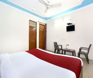 OYO 7671 Spark Inn Chandigarh India