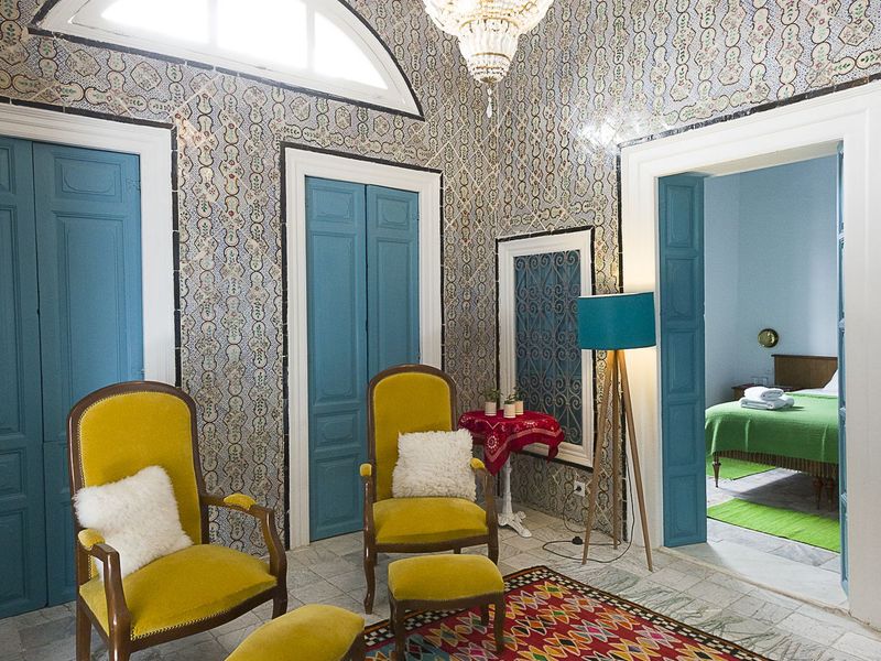 Hotel Photo 1