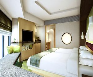 HOTEL 1899 TOKYO Tokyo Japan