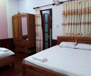 Ngoc Lien Guesthouse Tuy Hoa Vietnam