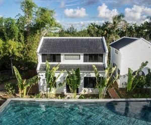 Nghe Garden Resort Hoian Hoi An Vietnam