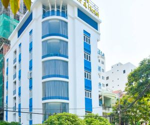 Raon Apartment and Hotel Da Nang Vietnam