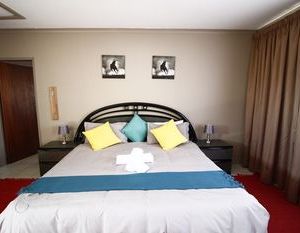 Waterfall Guesthouse Midrand South Africa