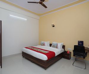 OYO 10603 Hotel Mahima Palace Sanganer India