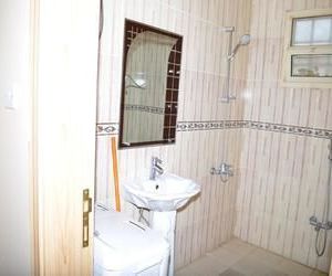 Omseyat Al Sharq Furnished Units 2 Riyadh Saudi Arabia