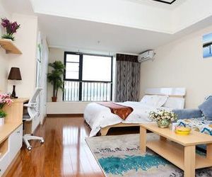 Life Dream Hotel Apartment Luogang China