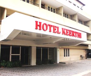 Hotel Keerthi Thiruvananthapuram India