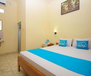 Airy Eco Mataram Cakranegara Yudistira 5 Lombok Mataram Indonesia