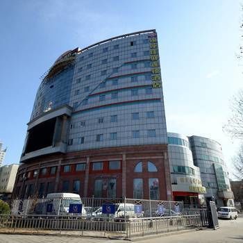 Hotel Photo 11